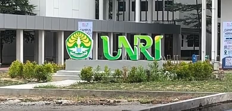 Kabut Asap Melanda, Universitas Riau Berlakukan Proses Belajar Mengajar secara Daring