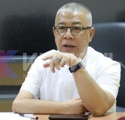 Rudi Alfahri Harap Polemik Walk Out Gubeu Segera Berakhir