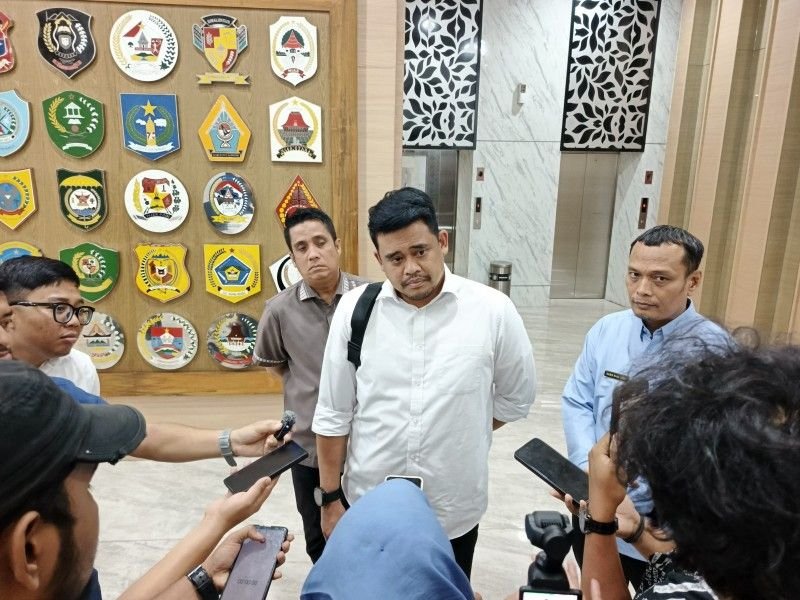 Bobby Percepat Program Puskesmas Rawat Inap Untuk Daerah Terpencil