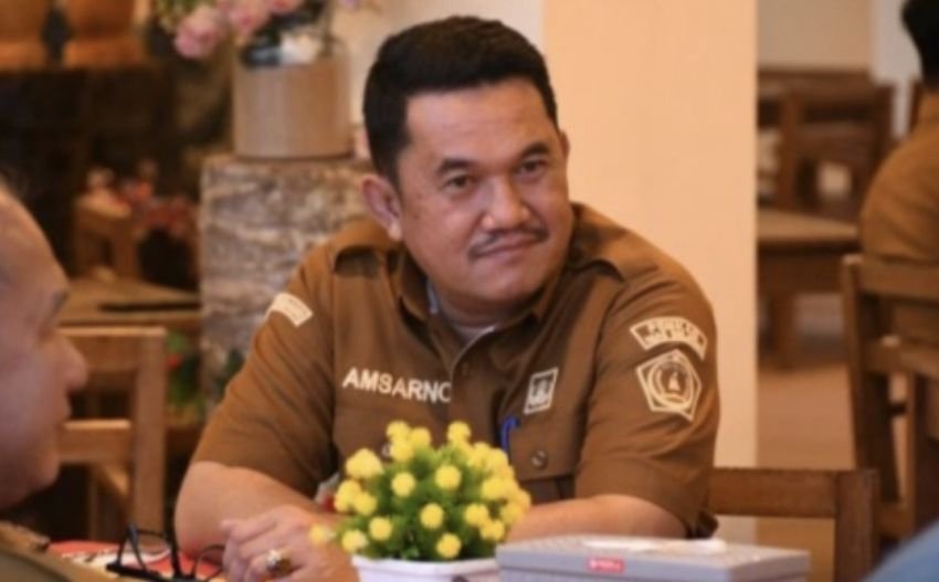 Inspektorat Nias Selatan Bantah Ratusan Dumas Terabaikan, Sebut LHP Telah Diterbitkan