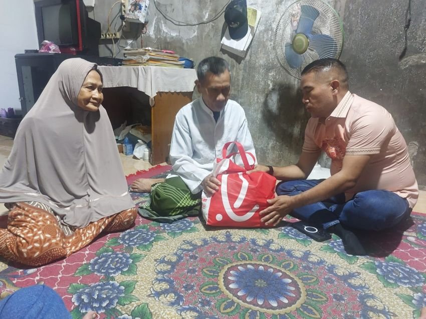 Air Mata Bundo di Era Digital, Ketika Wartawan Lintas Generasi Medan Merawat Ingatan Sejarah Pers