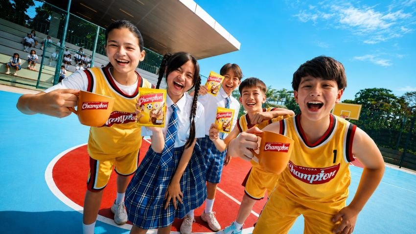 Anak Mulai Ogah Minum Susu? Ini Solusi Baru yang  Enak untuk Nutrisi Otak
