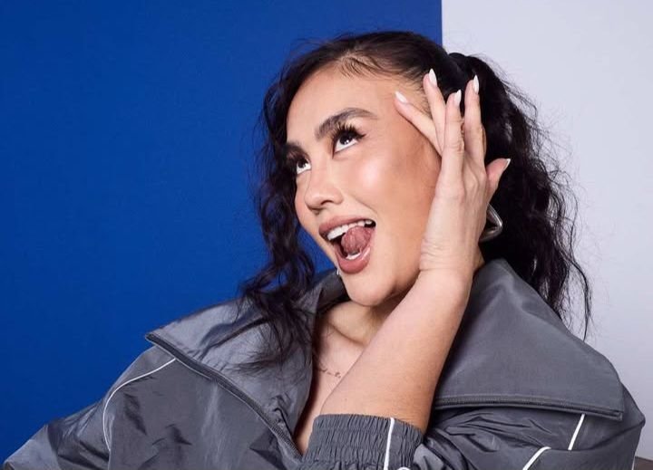 Berhasil Mendulang Popularitas via Serial Reacher, Agnez Mo: Sulit Dipercaya