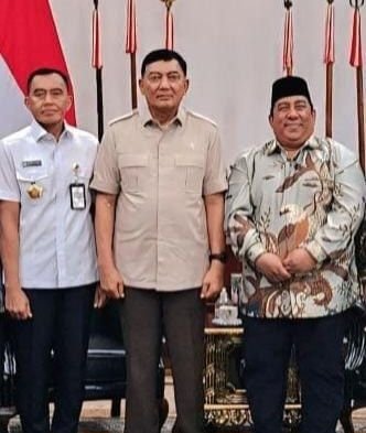 Sambut Baik Klarifikasi Resmi Kemenhan, Pemuda Masjid Dunia Tetap Kawal Komitmen Universitas Pertahanan