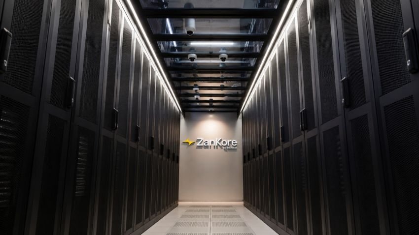 Gadang AI Factory 1 Gigawatt, Indosat dan Konsorsium Global Luncurkan Zankore untuk Pasar Asia-Pasifik