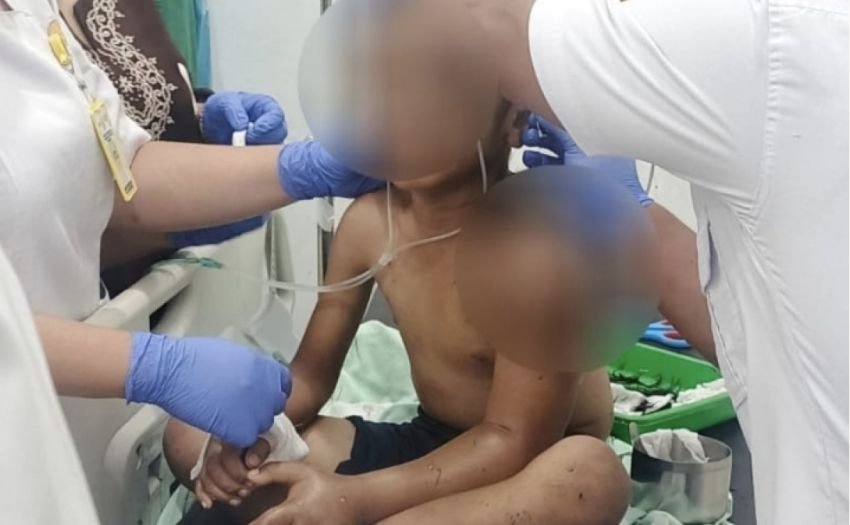 DPRD Sumut Desak Kasus Kekerasan Dua Bocah di Dairi Diusut Tuntas, Orang Tua dan Pihak Lain Diminta Diperiksa