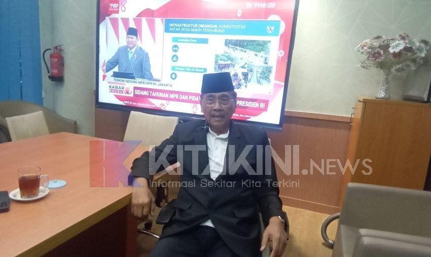 Armyn Simatupang: Aset Negara Harus Kembali untuk Kesejahteraan Rakyat