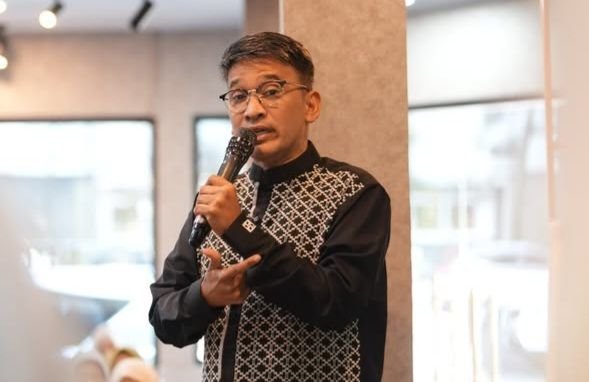 Mengejutkan! Ruben Onsu Jadi Tersangka Kasus Penipuan
