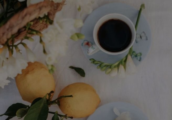Risiko Kopi Campur Lemon, dari Gigi Rusak hingga Susah Tidur