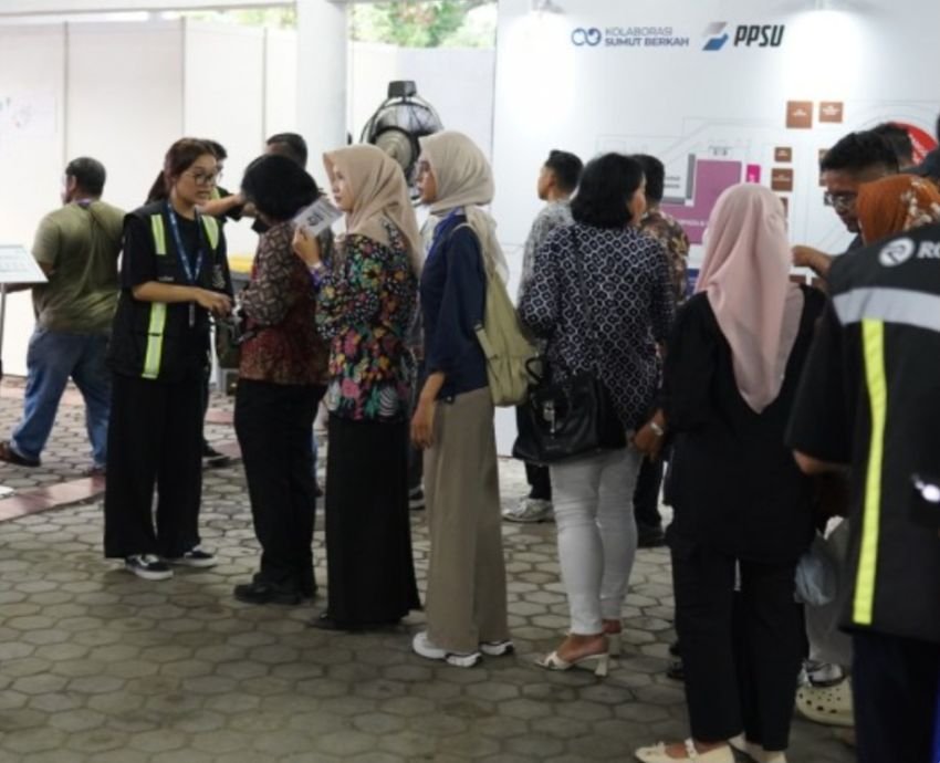 Harga Tiket Masuk PRSU 2026, Panitia Sebut Bentuk Dukungan Masyarakat untuk Kreativitas dan Pelestarian Budaya