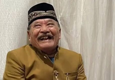 Pulang setelah Dirawat di Rumah Sakit, Haji Bolot Langsung Minta Kopi