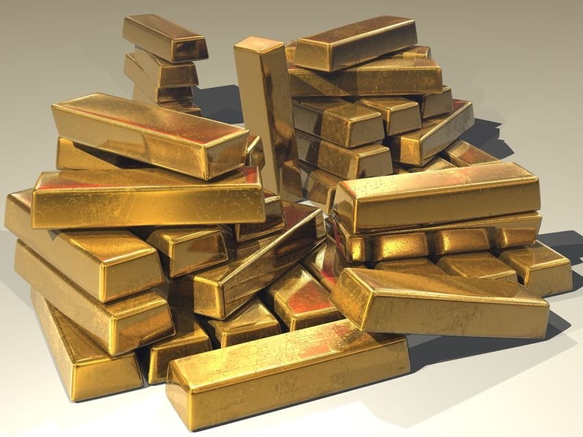IHSG dan Rupiah Bergerak Sideways, Harga Emas Tertekan Koreksi Teknikal
