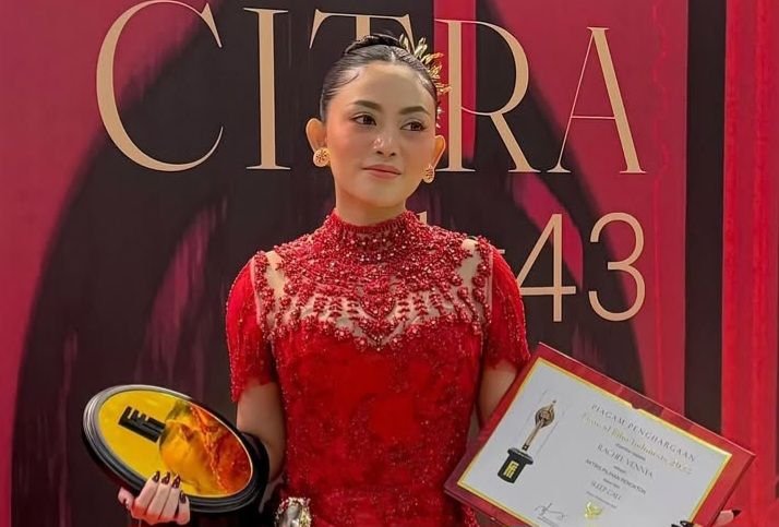 Jari Terjepit Pintu dan Tangan Kena Keju Panas, Rachel Vennya: Sakitan Mulut Netizen