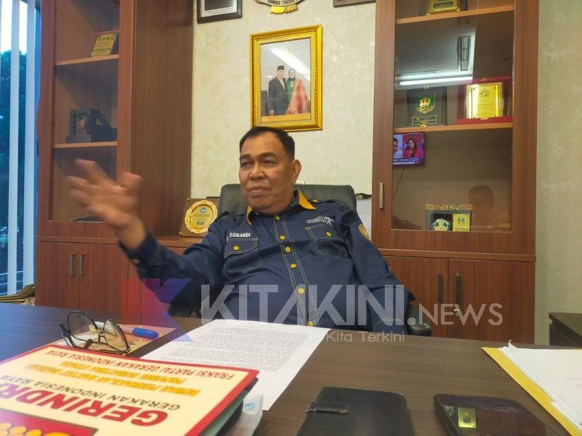 Subandi Minta Uji Lab Tuntas, Proses Hukum Terbuka dalam Kasus Dugaan Keracunan Siswa