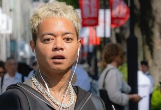 Debut Jadi Sutradara Film, Reza Arap Apresiasi Semua Pemain Harusnya Horror