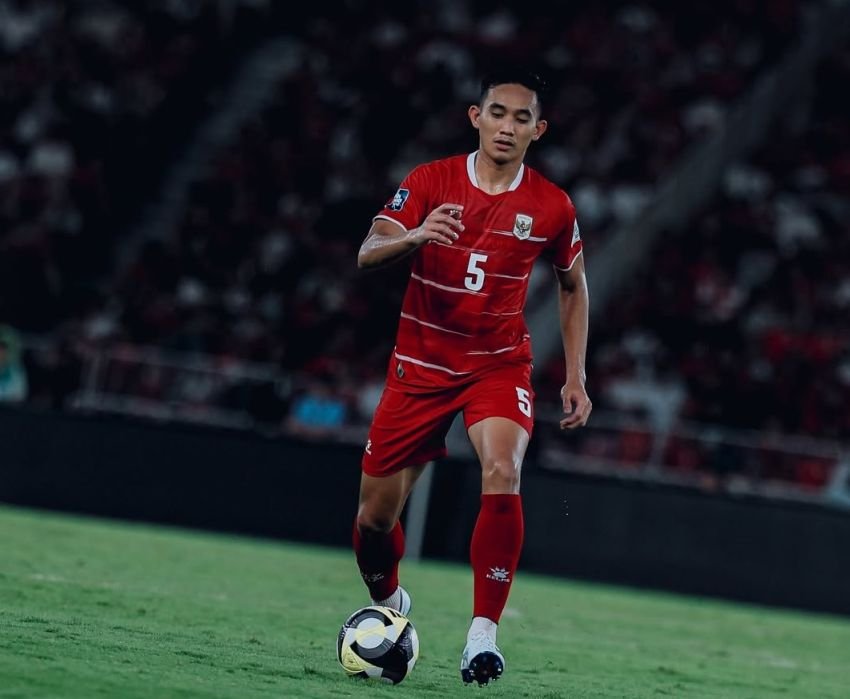 Mengejutkan! Rizky Ridho Dikabarkan Dicoret dari Garuda Calling FIFA ASEAN Cup 2026