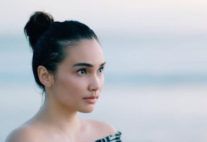 Feby Febiola Main Film Lagi, Percaya Nasib akan Lebih Baik
