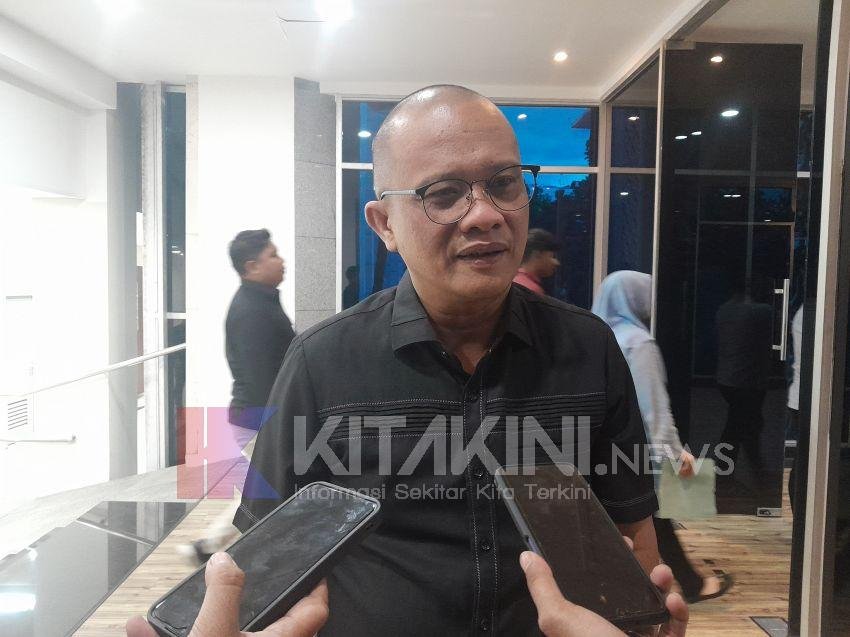 Fit and Profer Test Calon Komisioner KIP dan KPID, Berkat Laoli: Direncanakan Akhir Agustus