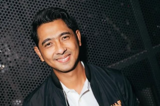 Jadi Tukang Rukiah, Arya Saloka Berjuang Melawan Iblis