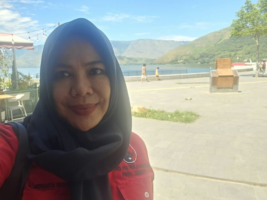 Meriahta: Jangan Hanya Minta Maaf, Kasus Dugaan Keracunan MBG di Karo Harus Diusut Tuntas