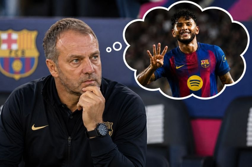 Barcelona Siapkan Luis Su&aacute;rez Sebagai Rencana Cadangan Jika Gagal Dapatkan Juli&aacute;n &Aacute;lvarez