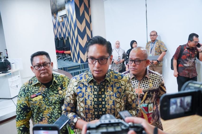 Wali Kota Medan Dorong Program MBG Jadi Mesin Penggerak Ekonomi Warga