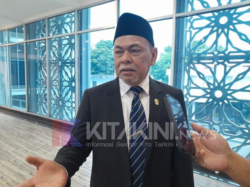 Yahdi Khoir: Data Tunggal Sosial Ekonomi Harus Jadi Kunci Bansos Tepat Sasaran
