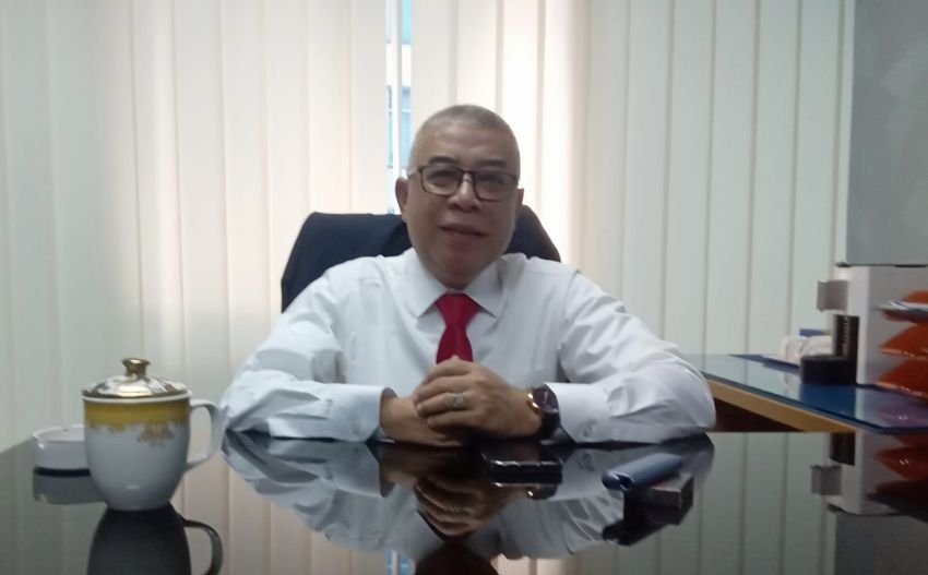 Harga Daging Ayam Melonjak Hingga Rp50 Ribu, Rudi Alfahri Desak Pemprovsu Intervensi Pasar
