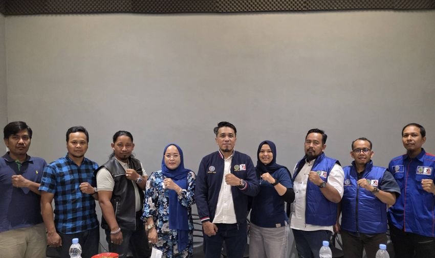 FSP KEP SPSI Sumut Konsolidasi Penguatan Perlindungan Pekerja