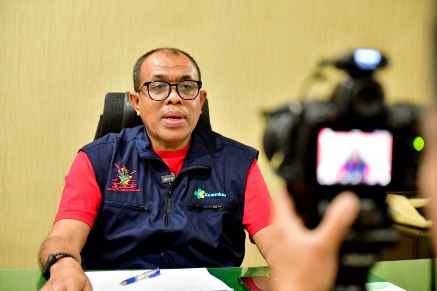 Probis-UHC, Warga Cukup Tunjukkan KTP untuk Berobat