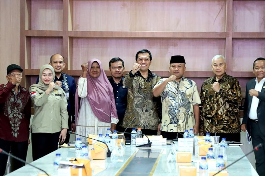 Sengketa Lahan Padang Halaban dan PT SMART Berakhir, Tuntas pada Era Kepemimpinan Bobby