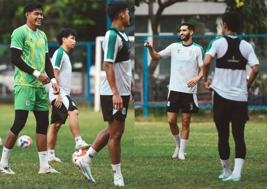 PSMS Medan Siapkan Tiga Uji Coba di Semarang, Hadapi Tiga Lawan Selevel