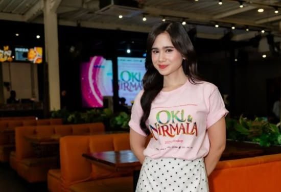 Oki & Nirmala Diangkat ke Film, Tissa Biani Jadi Pemeran Utama