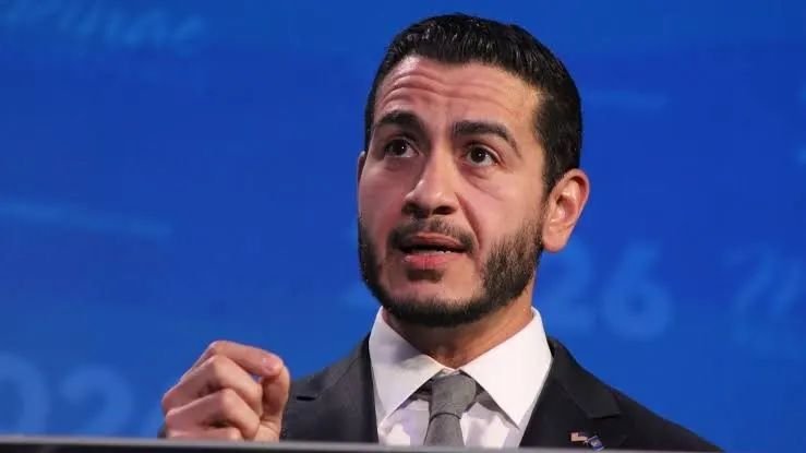 Abdul El-Sayed Menangi Pemilu Senat Michigan, Berpeluang jadi Muslim Pertama Anggota Senat AS