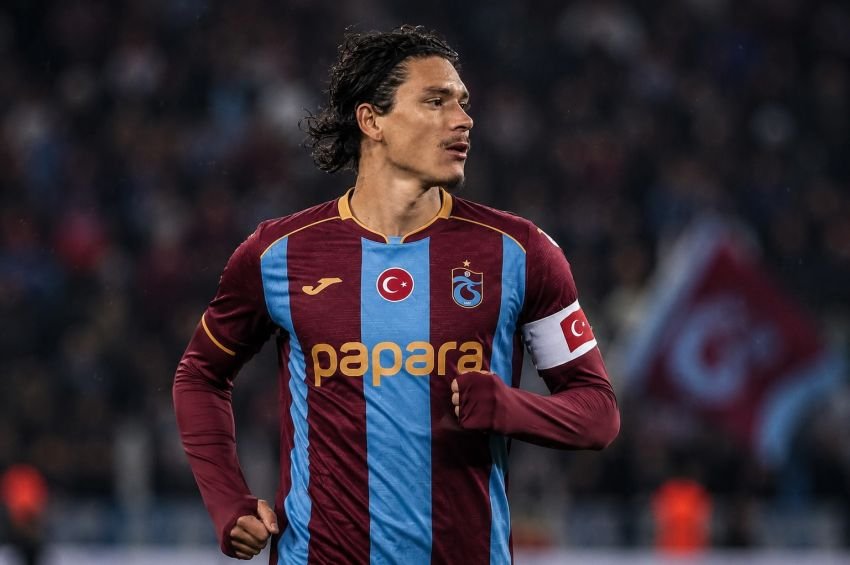 Darwin Nunez Susul Mohamed Salah ke Trabzonspor, Bangun Duet Maut Demi Ambisi Juara