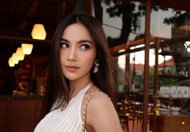 Tetap Tampil meski Kurang Fit, Mahalini: Aku Suntik Suara
