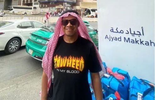 Setelah Kritis dan Masuk ICU, Trisno PAS Band Meninggal Dunia