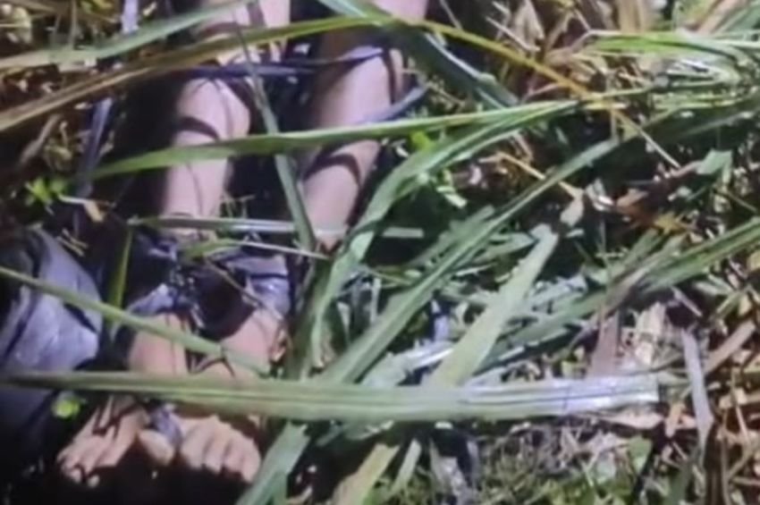Driver Taksi Online Tewas di Kebun Tebu, Tubuh Penuh Luka dan Mobil Raib