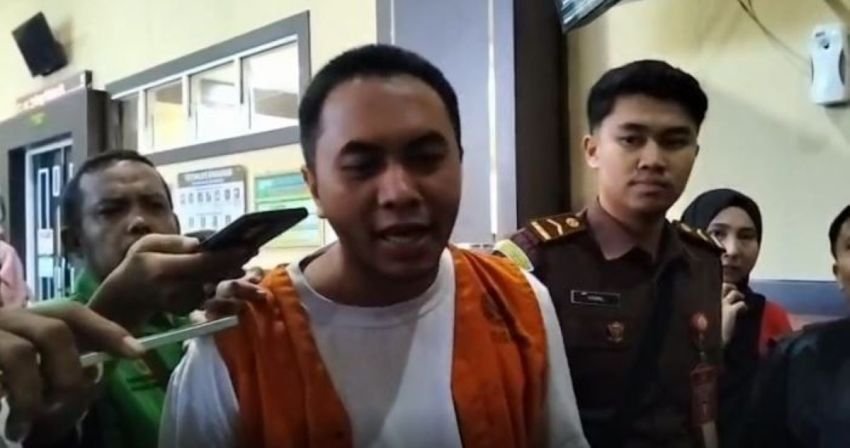 Bangun Jaringan Internet di Daerah Terpencil Mentawai, Yoyo Gilang Arya