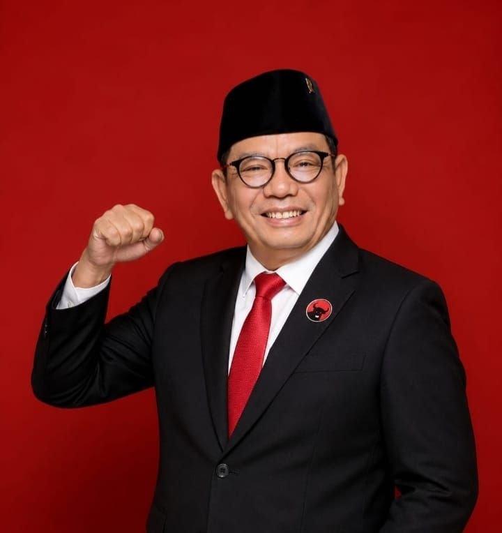 Henry Dumanter Apresiasi Polda dan Kejati Sumut Tangani Kasus Dugaan Penipuan Rp5,5 Miliar