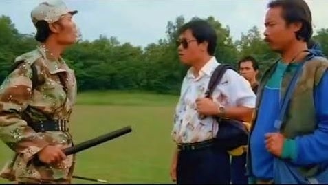 Jejak Diding Boneng Tak Pernah Pudar, Dari Warkop DKI hingga Mendidik Generasi Baru Aktor Indonesia