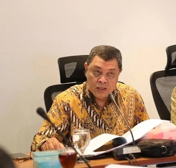 Kuasa Hukum Dhody Thahir Curiga Ada Pihak Kuat di Balik Perkara, Surat yang Dipersoalkan Justru Dibuat Pengacara