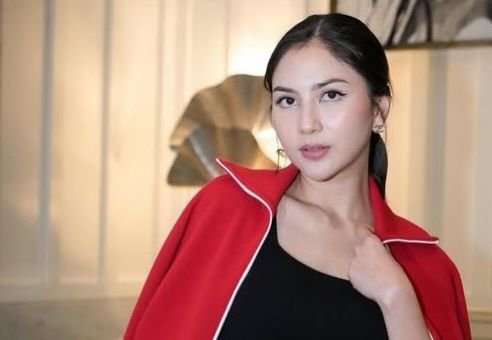 Diprotes ke Taman Nasional Komodo saat Ada Larangan, Jessica Mila Salahkan Kapten Kapal