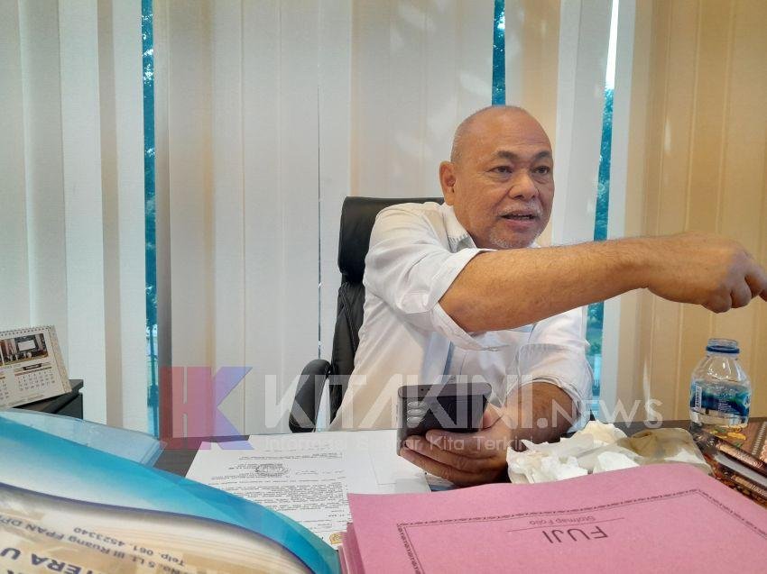 Guru PPPK Direncanakan Diambil Alih Pusat, Yahdi Khoir Minta Segera Implementasikan