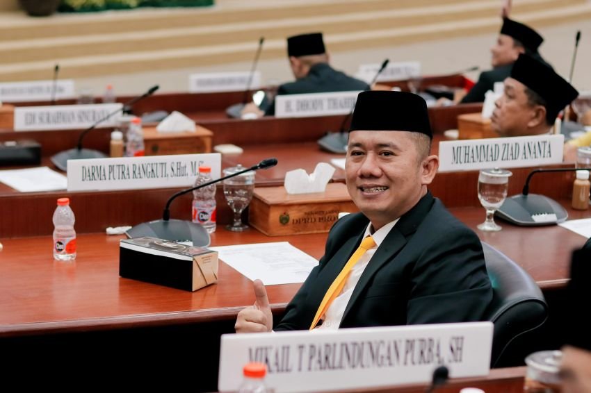 Wacana Larangan Vape Masuk Perubahan Perda Narkoba, DPRD Sumut Dorong Regulasi Lebih Adaptif Lindungi Generasi Muda