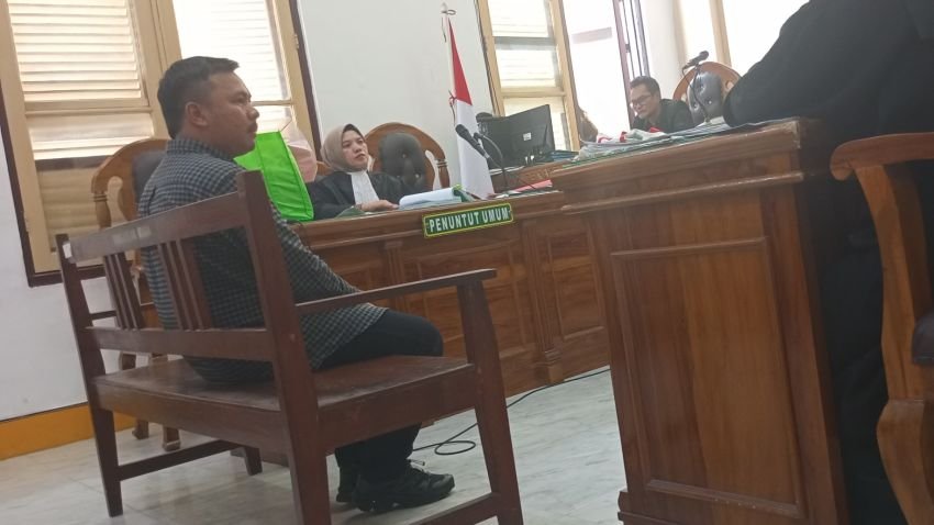 Penggelapan Rp6,3 Miliar, Terdakwa Gunakan Invoice Palsu Meraup Uang Korban