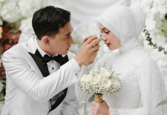 Dinikahi Mazaki Achmad, Dea Annisa Terima Mahar Rp2.921.996