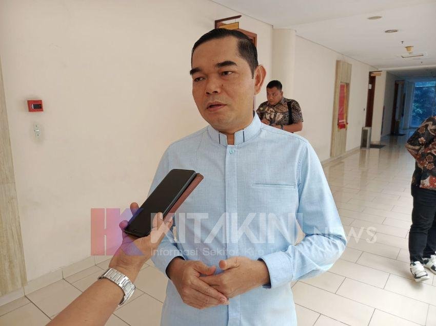 Apresiasi Gubsu di Nias, Ihwan Ritonga: Berkantor di Daerah Jadi Contoh Kepemimpinan Yang Dekat dengan Rakyat