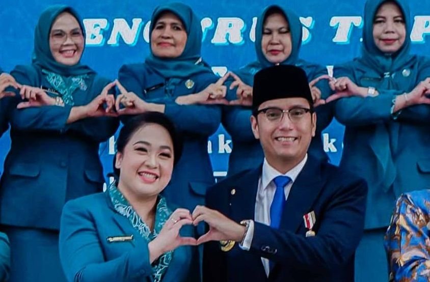 Ketika Kesetaraan Gender di Medan Tak Sekadar Wacana Romantisme Belaka