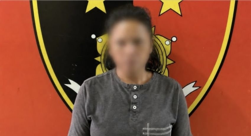Kasus Penganiayaan Dua Bocah di Dairi Terungkap, Bibi Kandung Diamankan Polisi